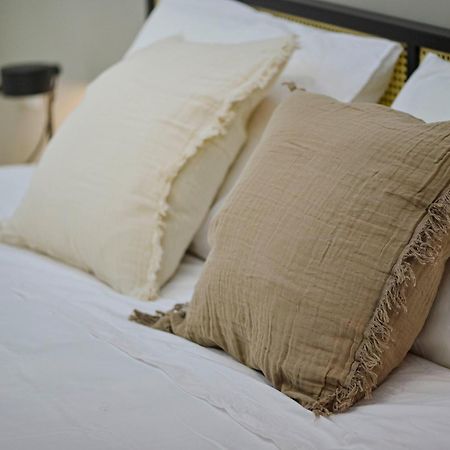 Cozy Central Residence Napoli Εξωτερικό φωτογραφία