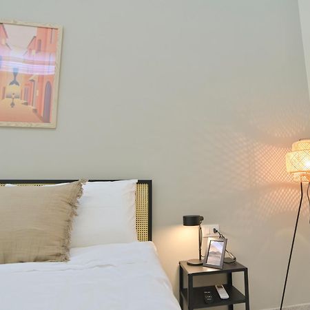 Cozy Central Residence Napoli Εξωτερικό φωτογραφία