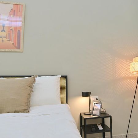 Cozy Central Residence Napoli Εξωτερικό φωτογραφία