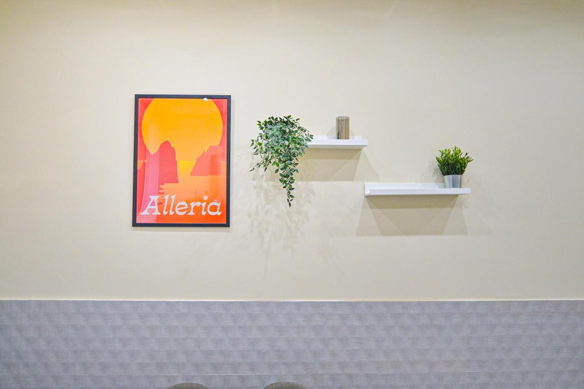 Cozy Central Residence Napoli Εξωτερικό φωτογραφία