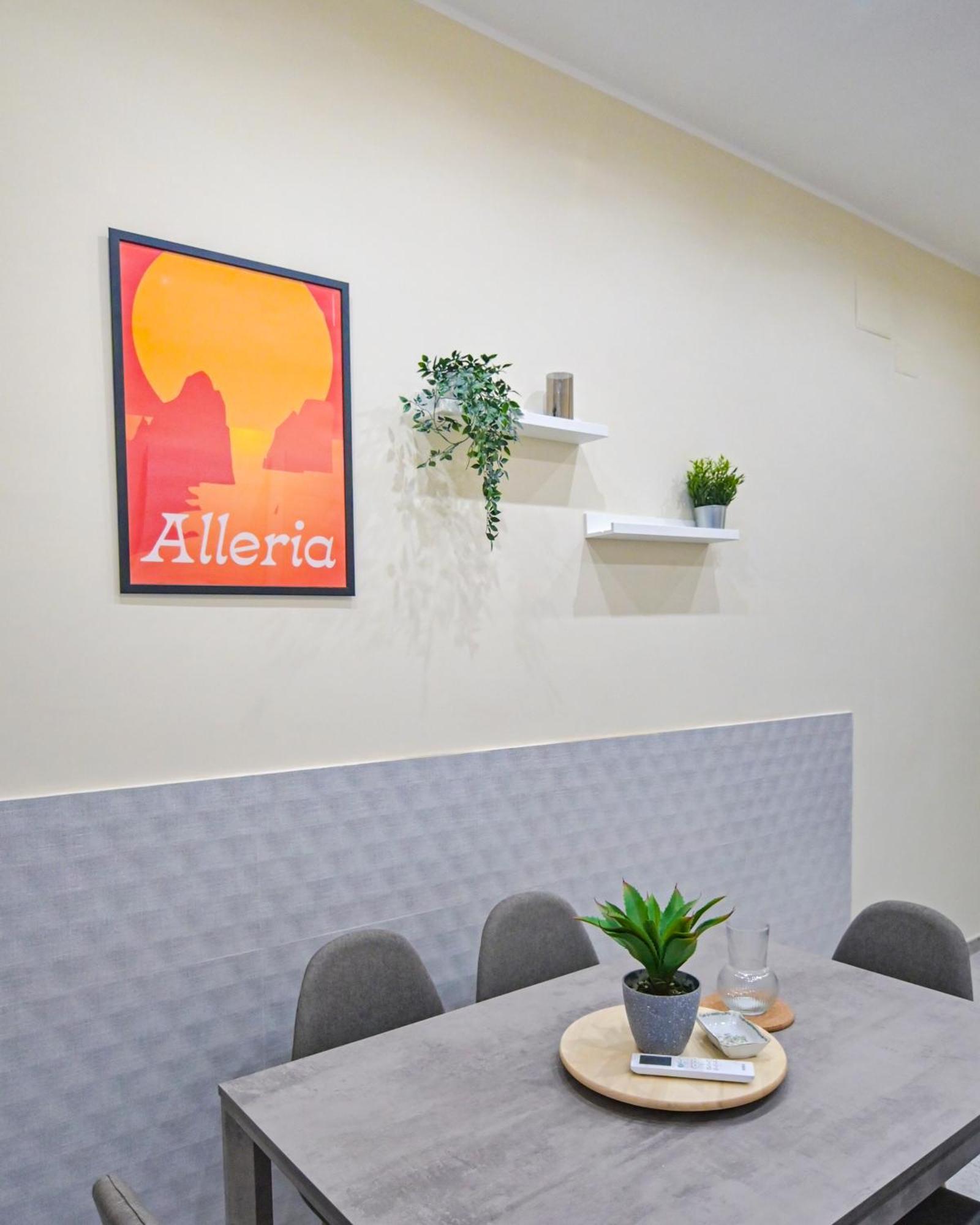 Cozy Central Residence Napoli Εξωτερικό φωτογραφία