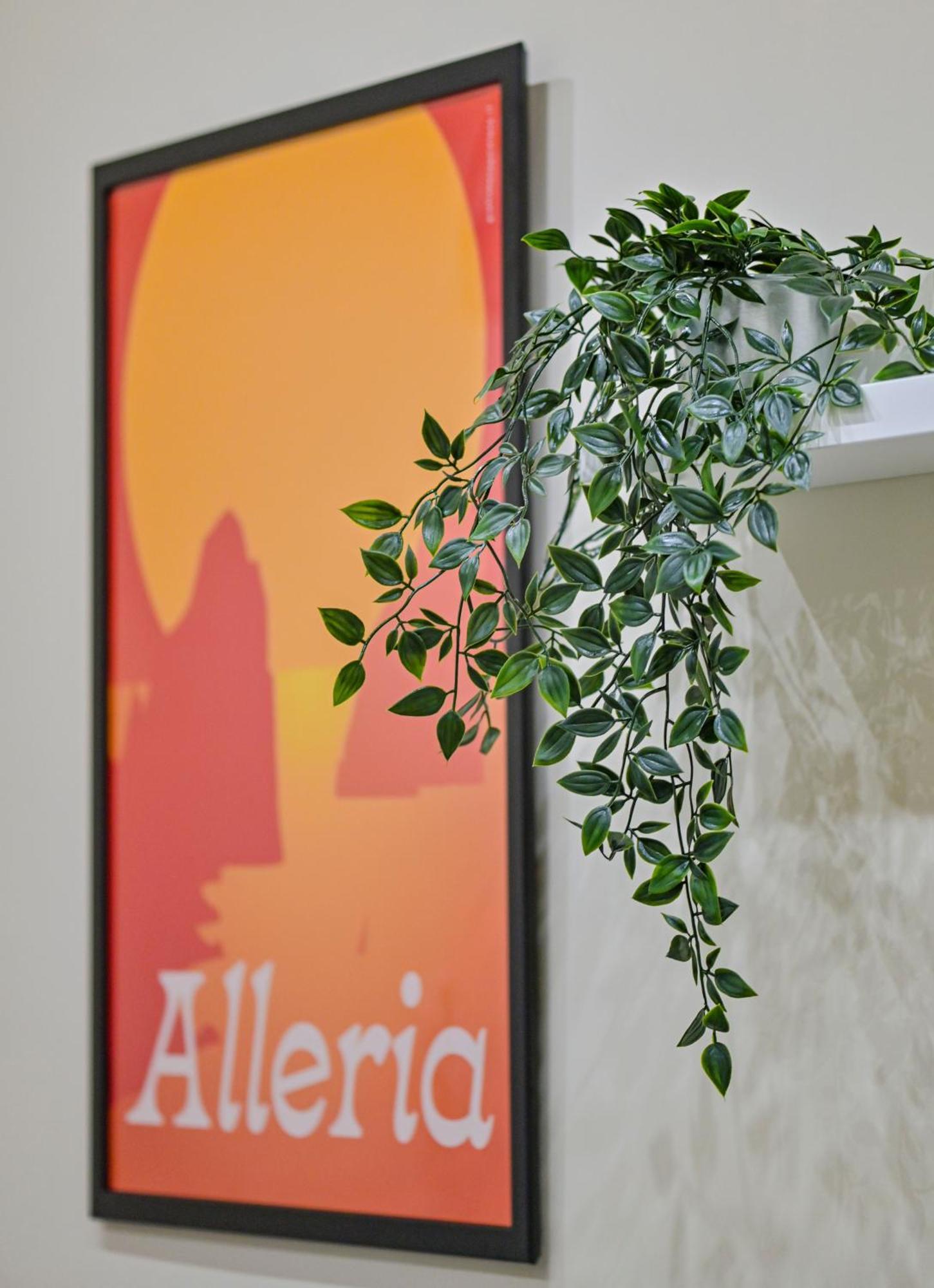 Cozy Central Residence Napoli Εξωτερικό φωτογραφία