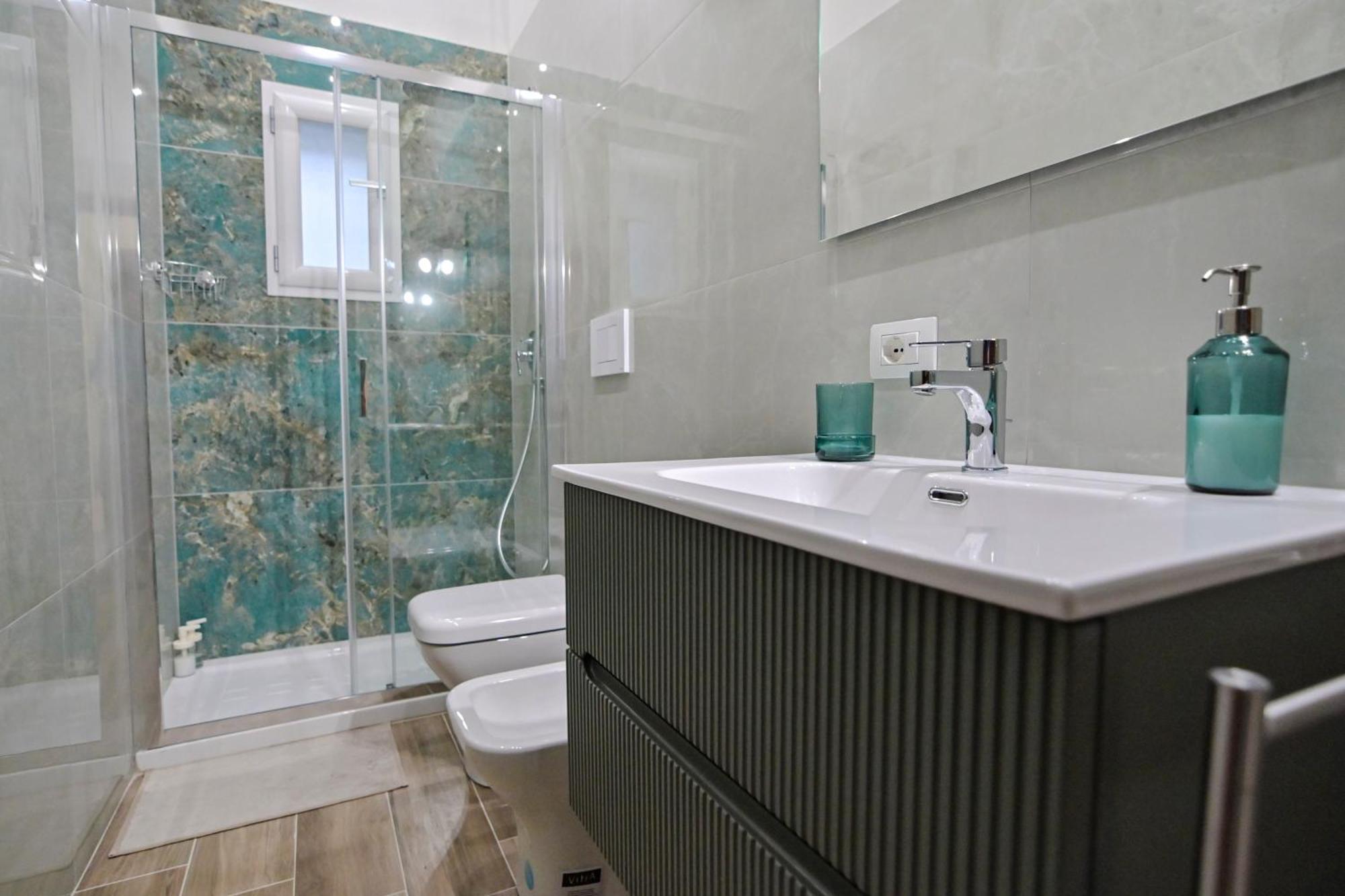 Cozy Central Residence Napoli Εξωτερικό φωτογραφία