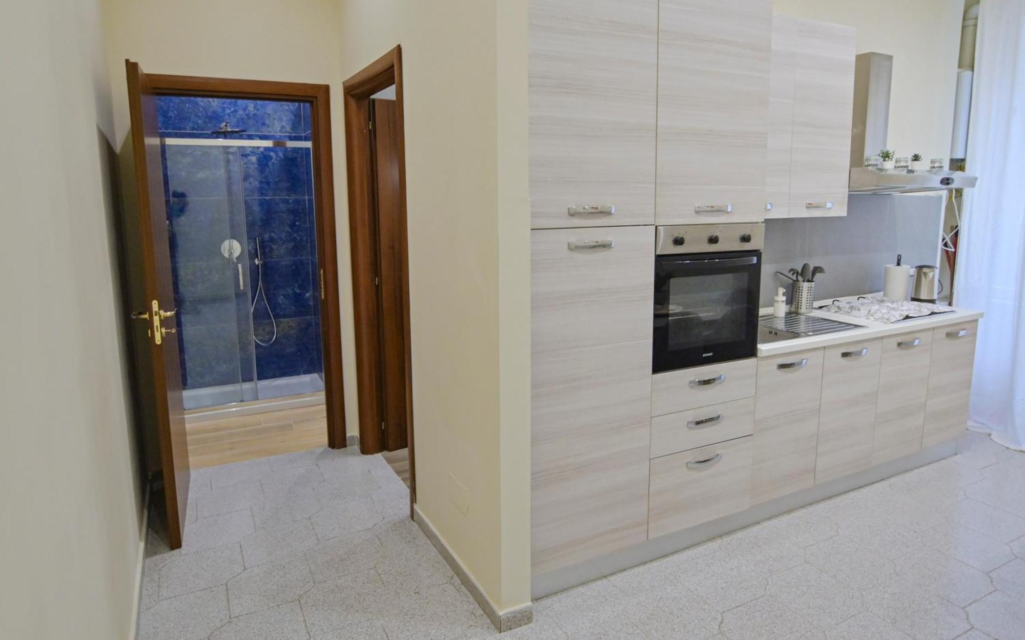 Cozy Central Residence Napoli Εξωτερικό φωτογραφία