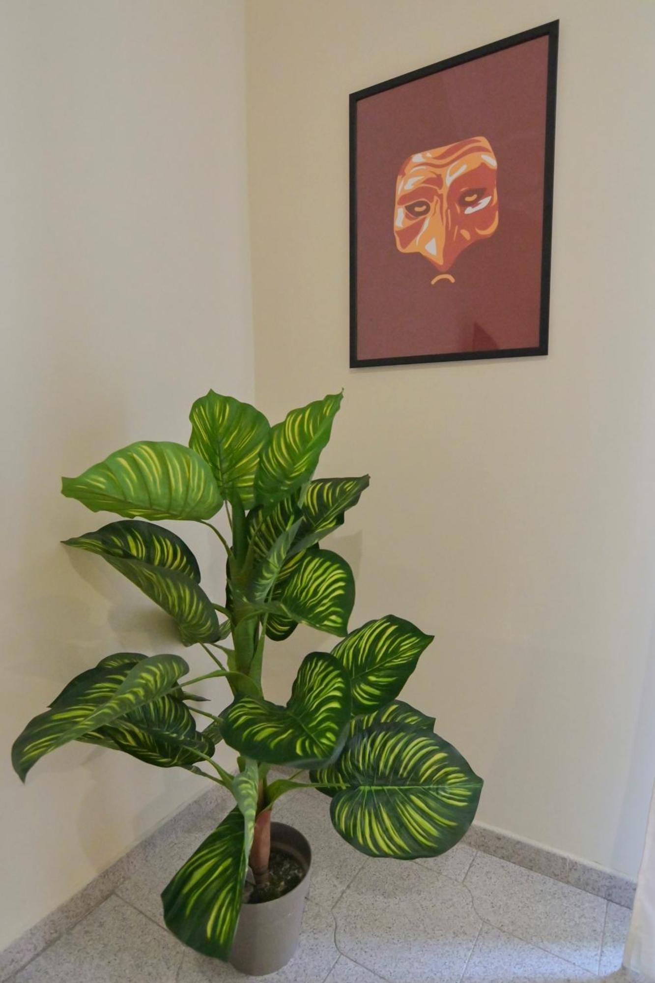 Cozy Central Residence Napoli Εξωτερικό φωτογραφία