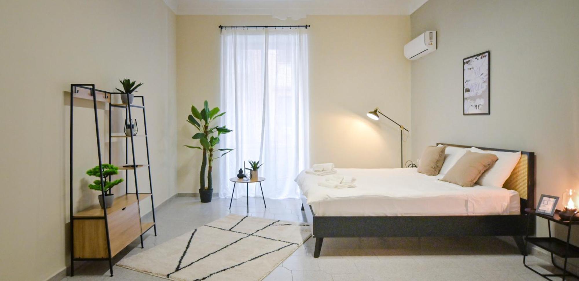 Cozy Central Residence Napoli Εξωτερικό φωτογραφία