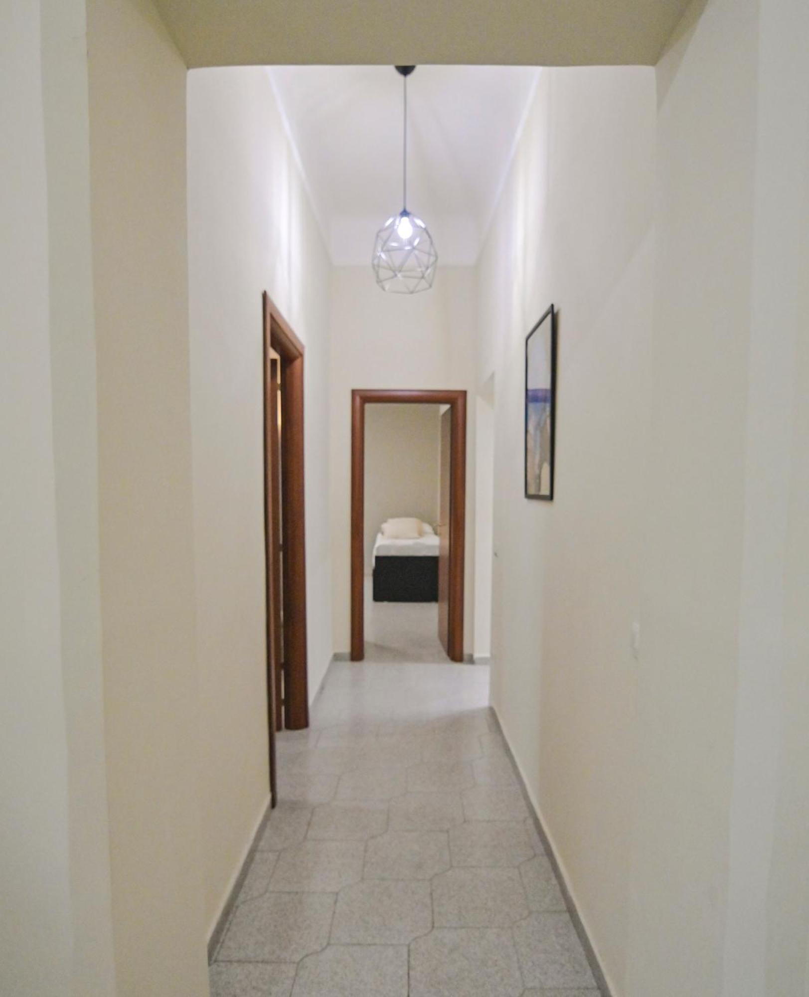 Cozy Central Residence Napoli Εξωτερικό φωτογραφία