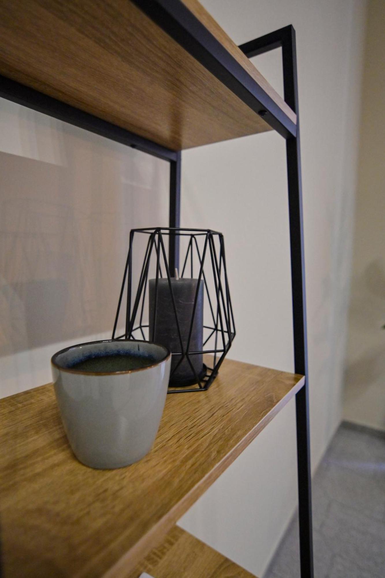 Cozy Central Residence Napoli Εξωτερικό φωτογραφία