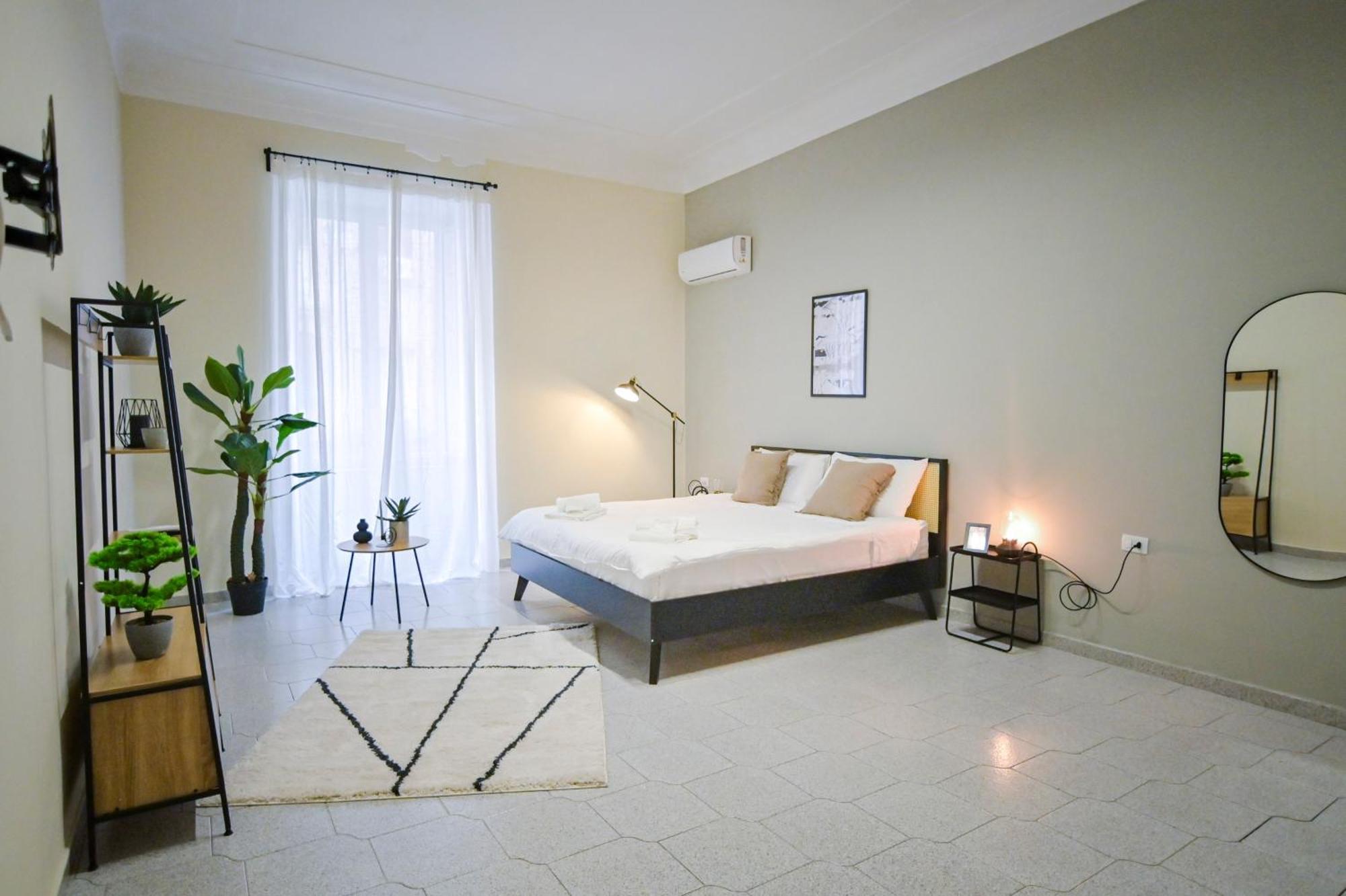 Cozy Central Residence Napoli Εξωτερικό φωτογραφία