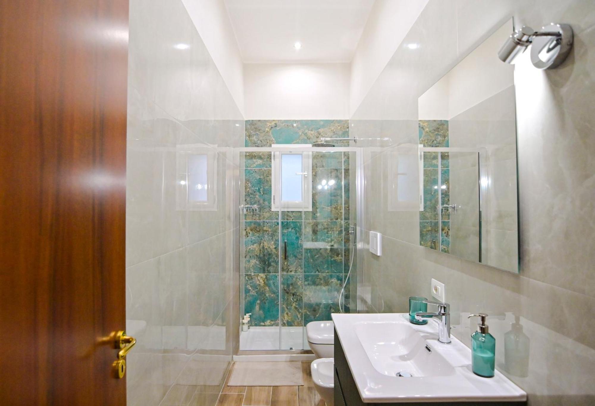 Cozy Central Residence Napoli Εξωτερικό φωτογραφία