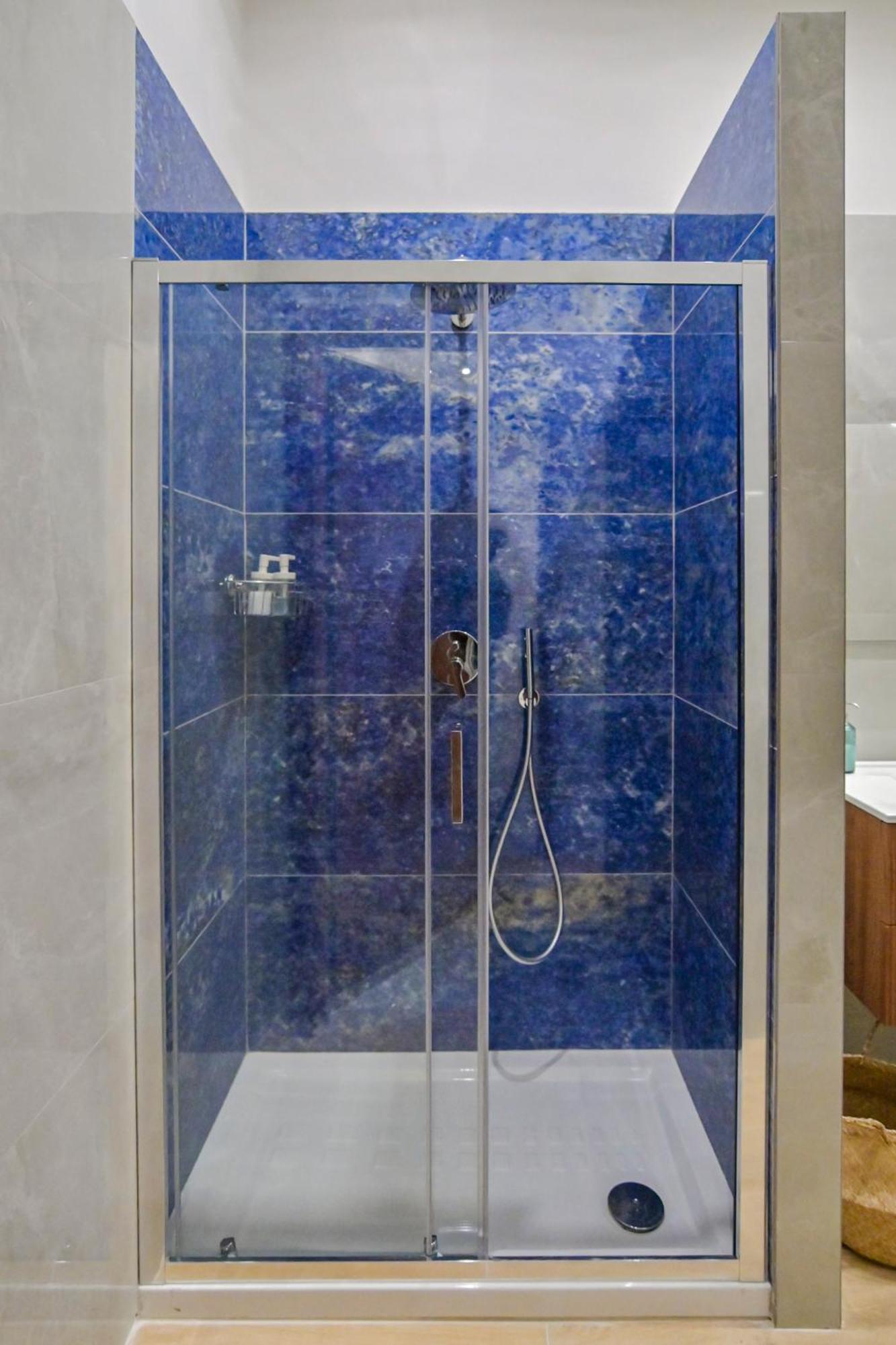 Cozy Central Residence Napoli Εξωτερικό φωτογραφία