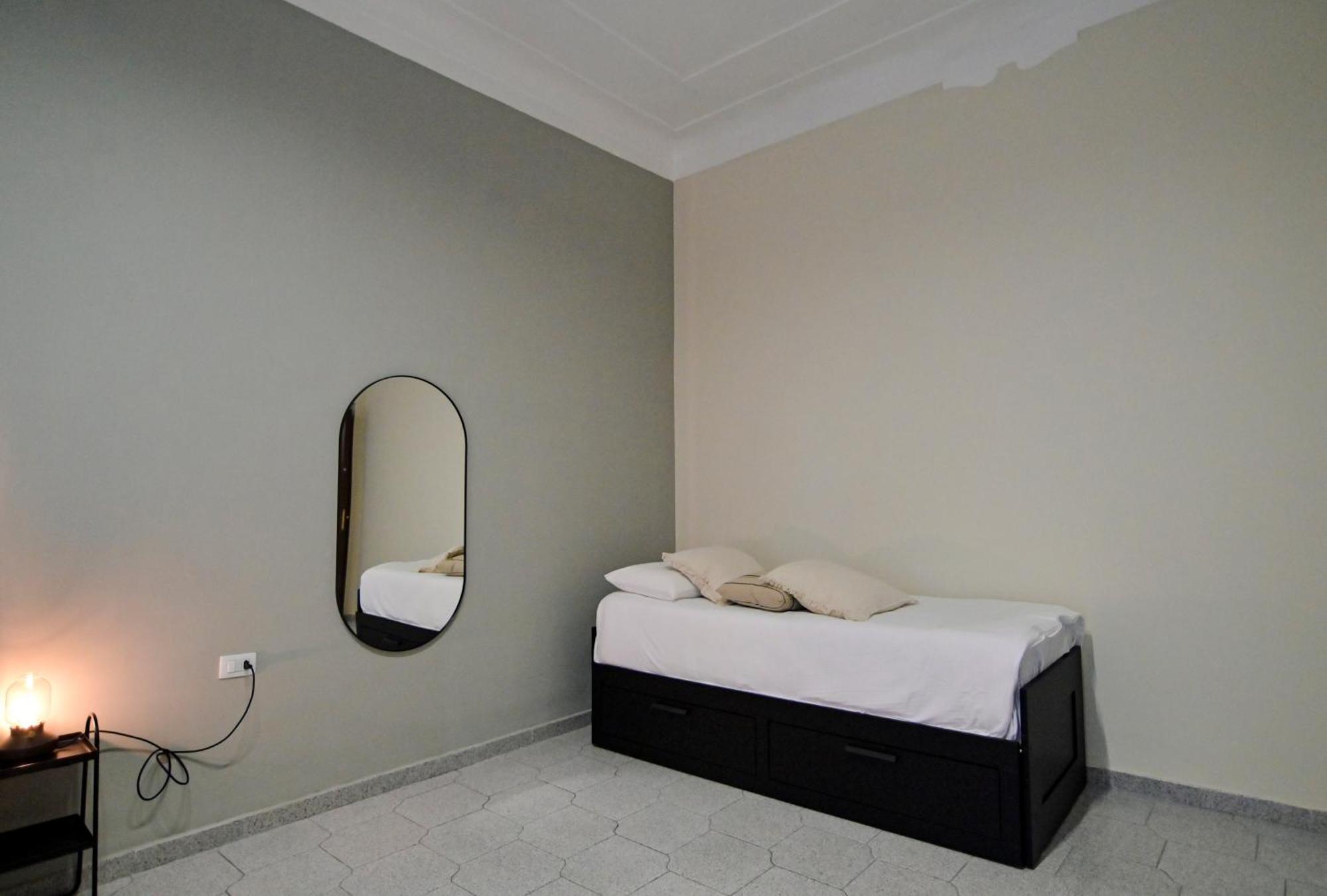 Cozy Central Residence Napoli Εξωτερικό φωτογραφία