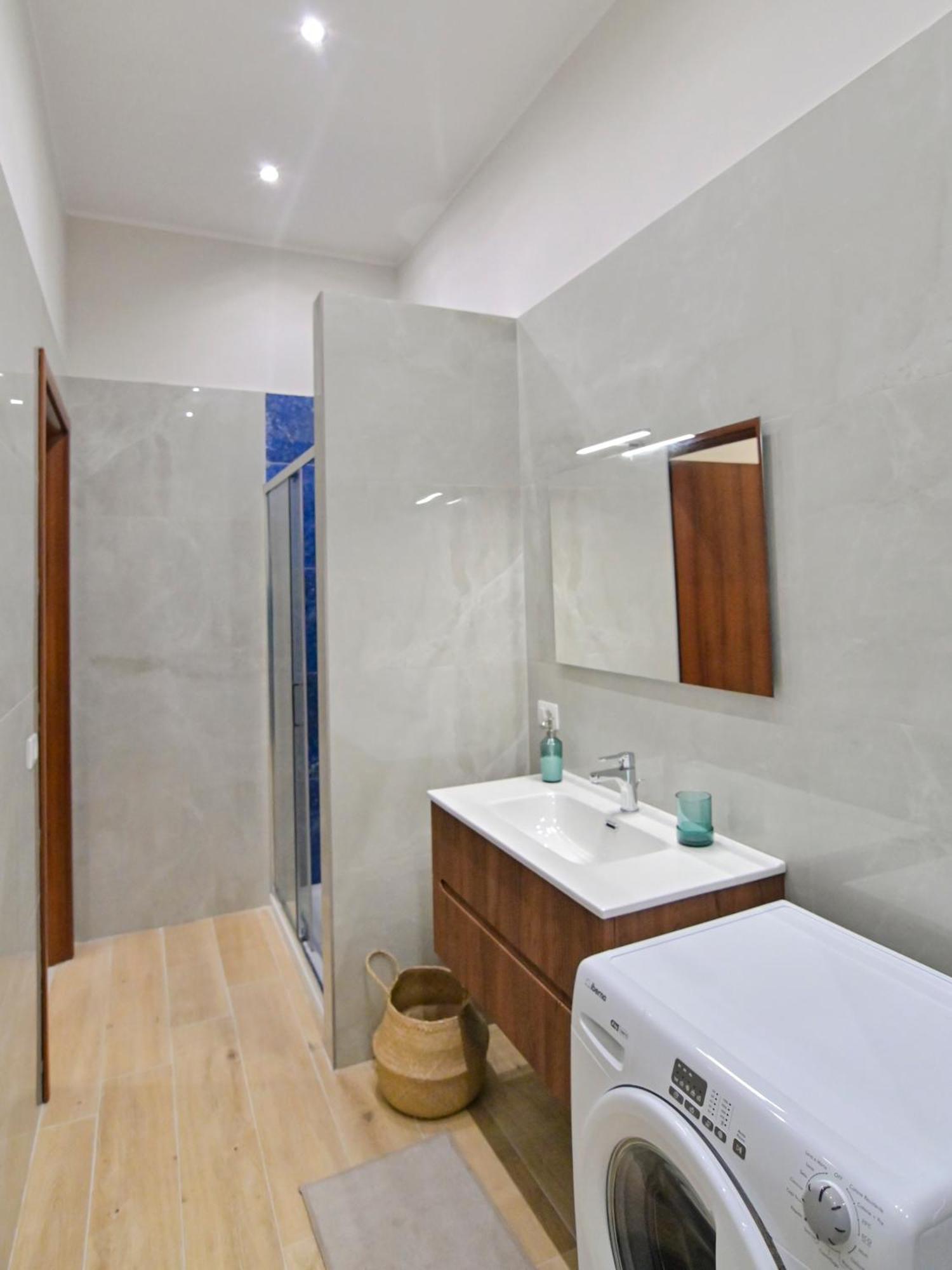 Cozy Central Residence Napoli Εξωτερικό φωτογραφία