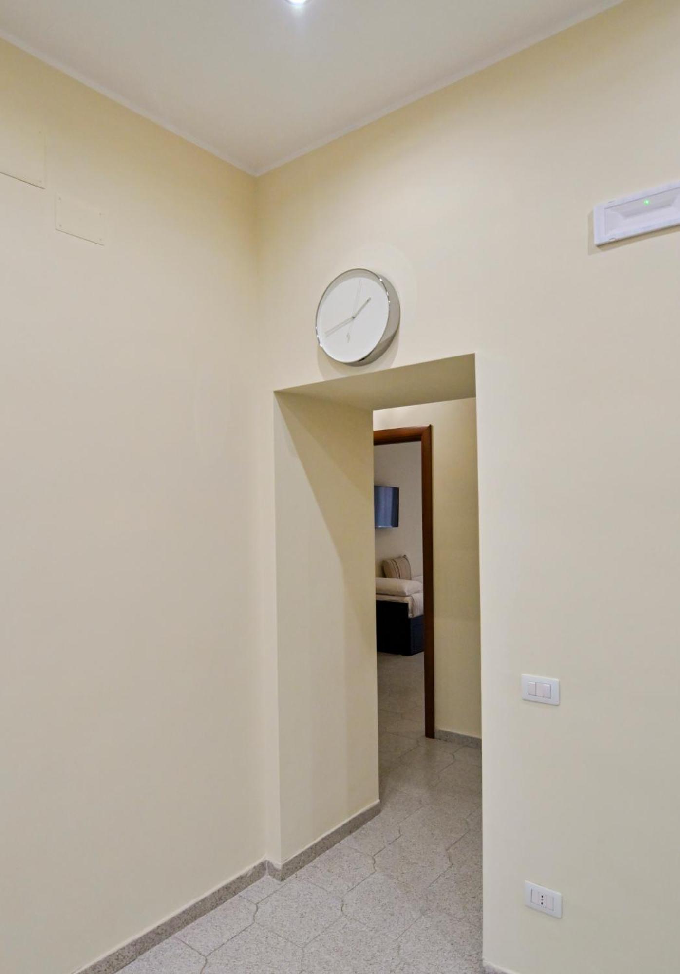 Cozy Central Residence Napoli Εξωτερικό φωτογραφία
