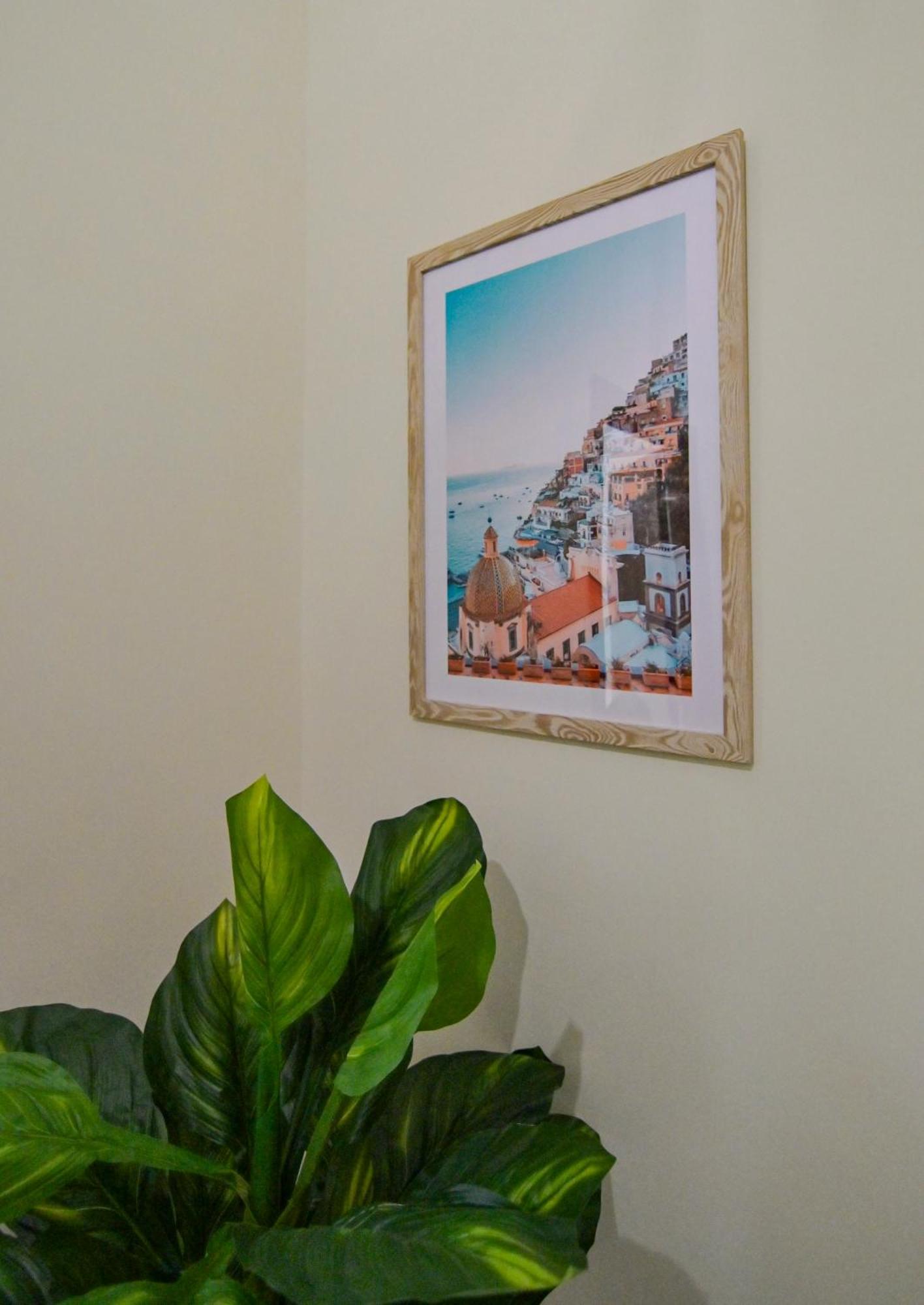 Cozy Central Residence Napoli Εξωτερικό φωτογραφία