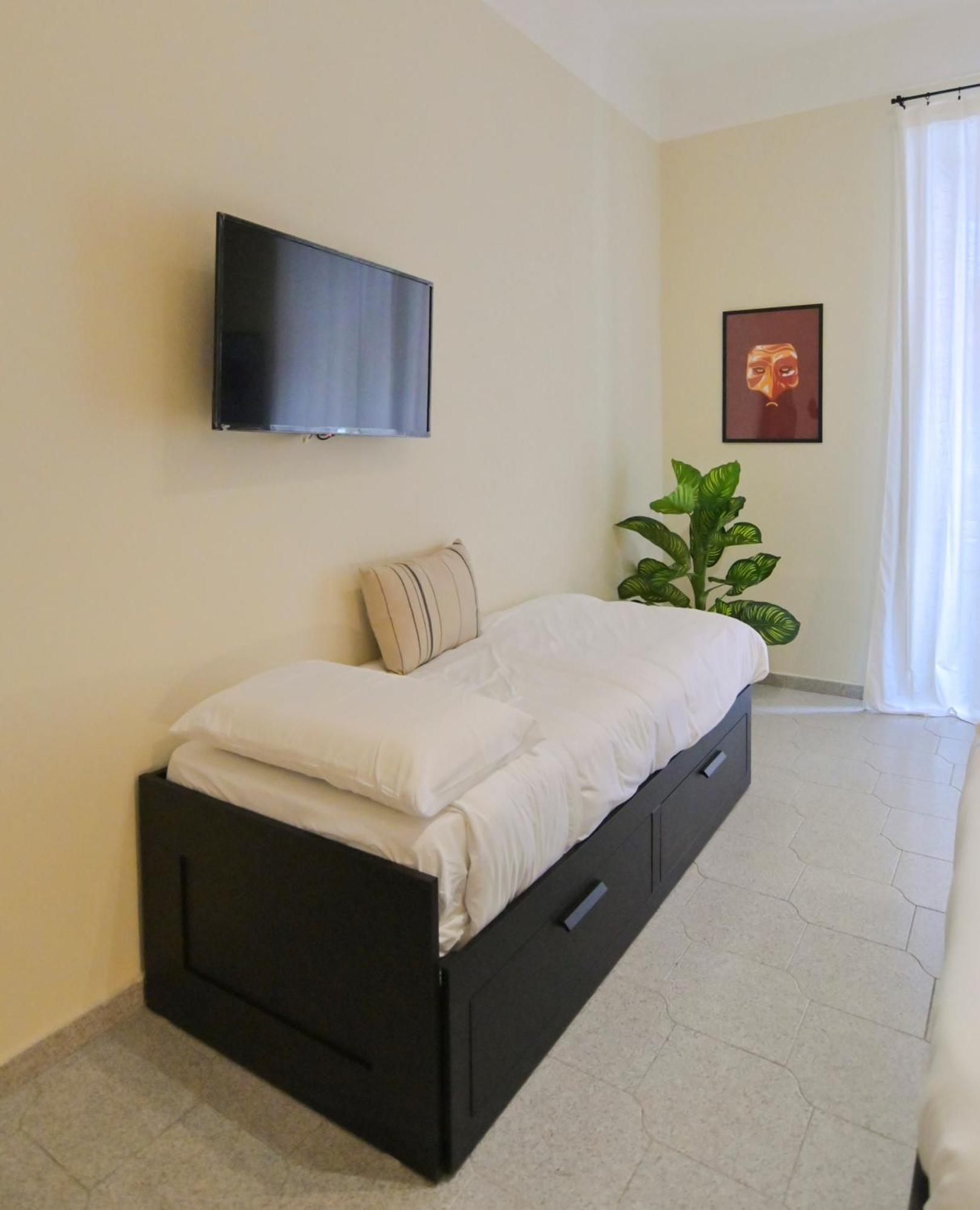 Cozy Central Residence Napoli Εξωτερικό φωτογραφία