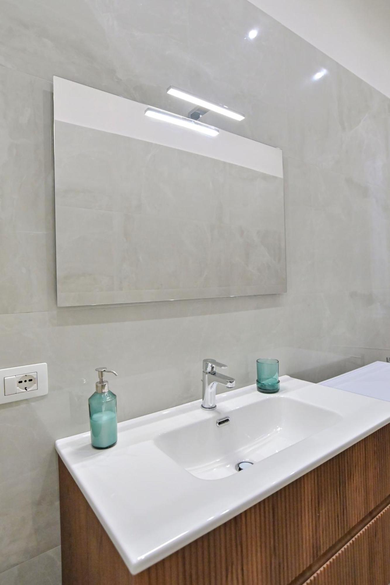 Cozy Central Residence Napoli Εξωτερικό φωτογραφία