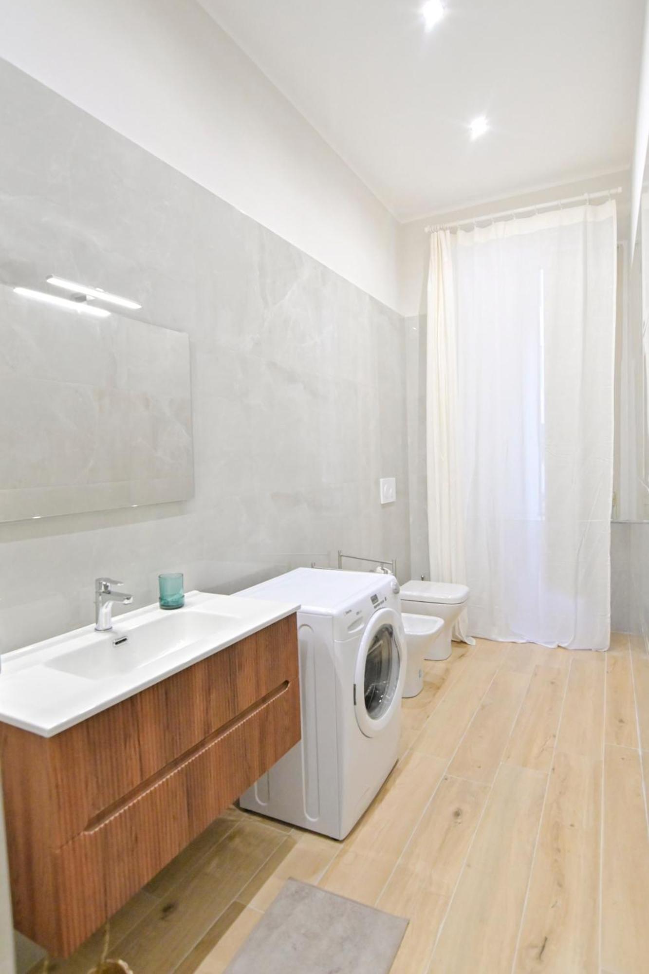 Cozy Central Residence Napoli Εξωτερικό φωτογραφία