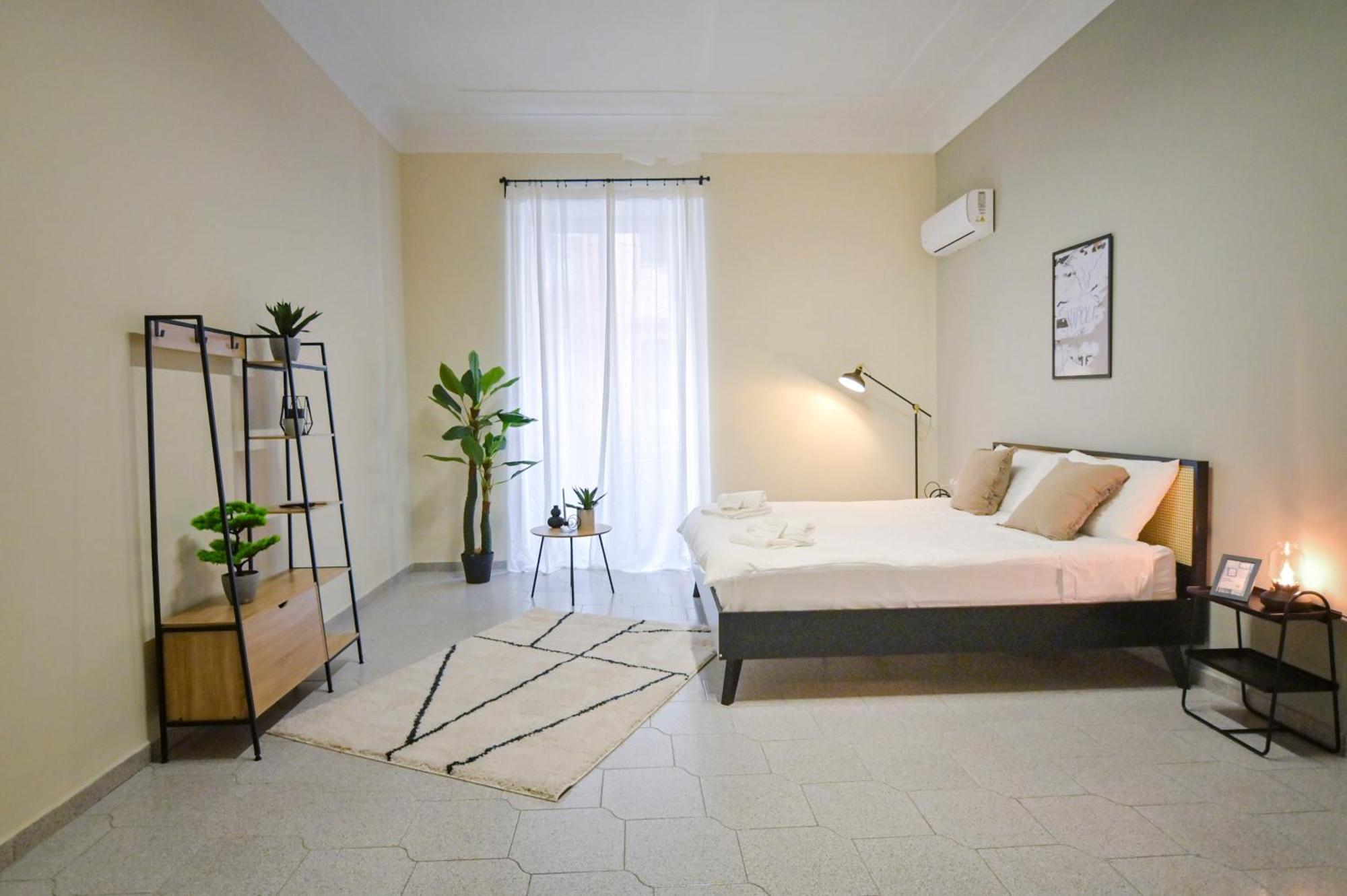 Cozy Central Residence Napoli Εξωτερικό φωτογραφία