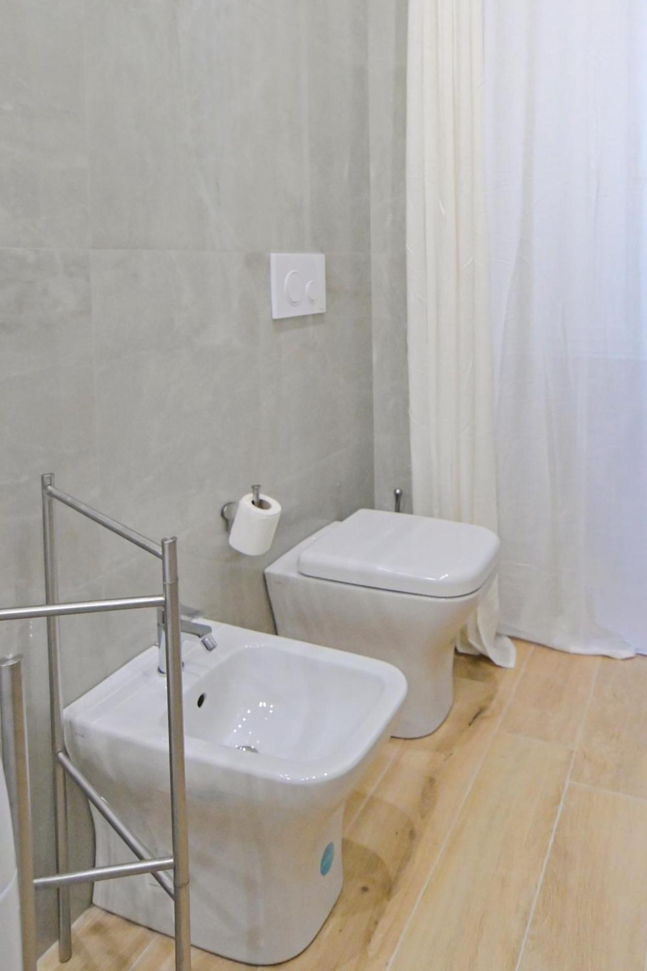 Cozy Central Residence Napoli Εξωτερικό φωτογραφία