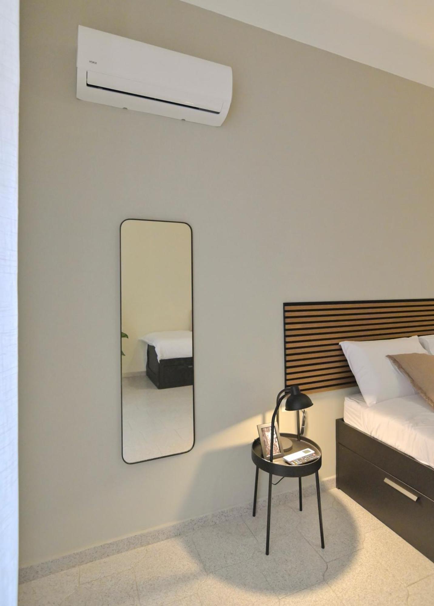 Cozy Central Residence Napoli Εξωτερικό φωτογραφία