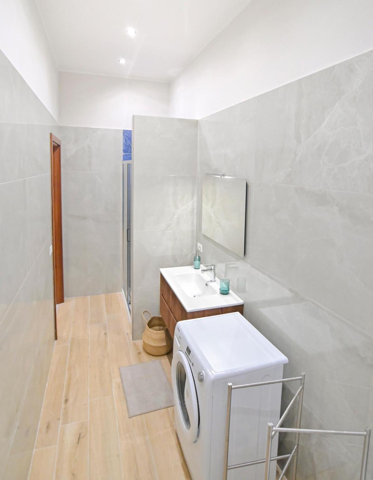 Cozy Central Residence Napoli Εξωτερικό φωτογραφία