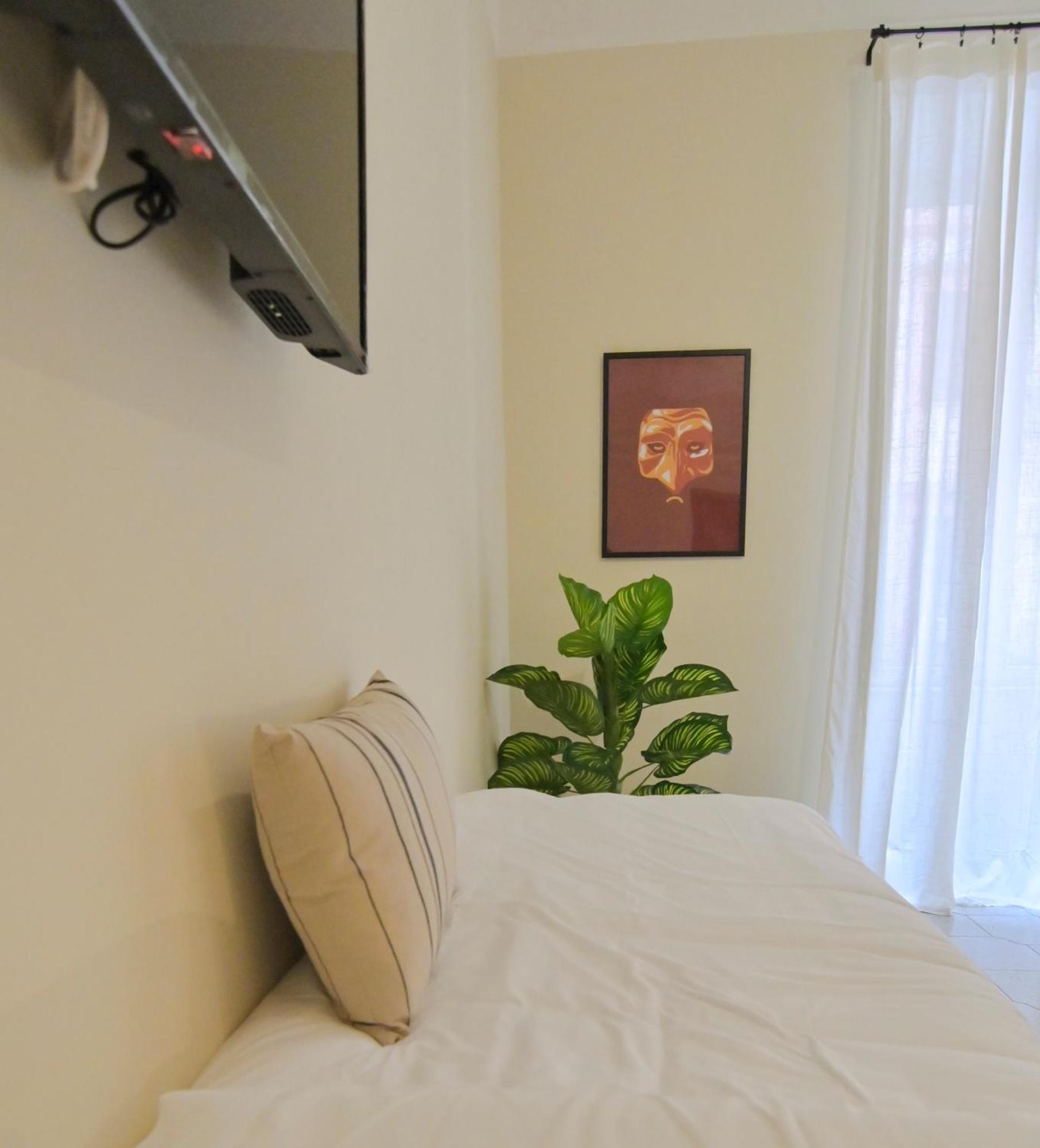 Cozy Central Residence Napoli Εξωτερικό φωτογραφία