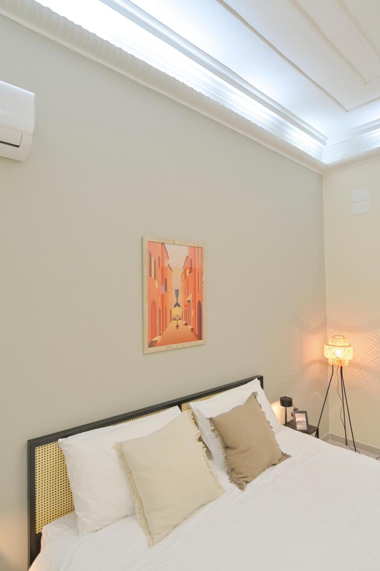 Cozy Central Residence Napoli Εξωτερικό φωτογραφία