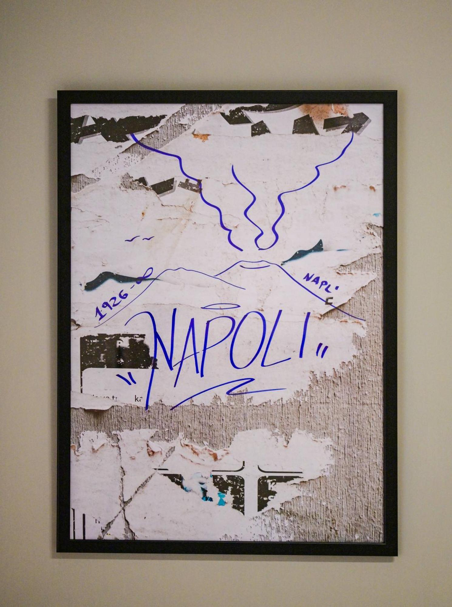 Cozy Central Residence Napoli Εξωτερικό φωτογραφία