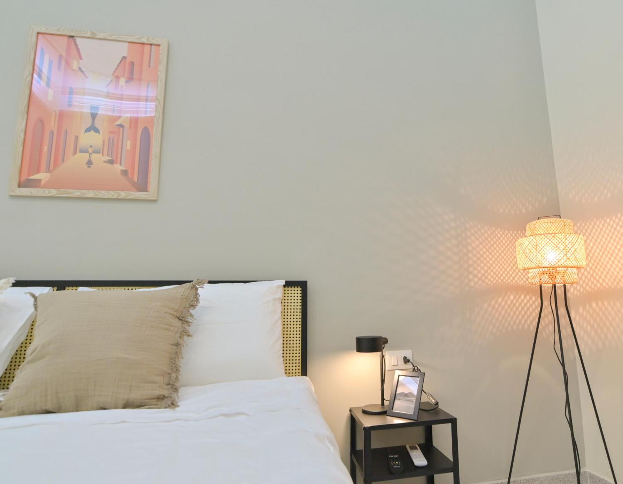 Cozy Central Residence Napoli Εξωτερικό φωτογραφία