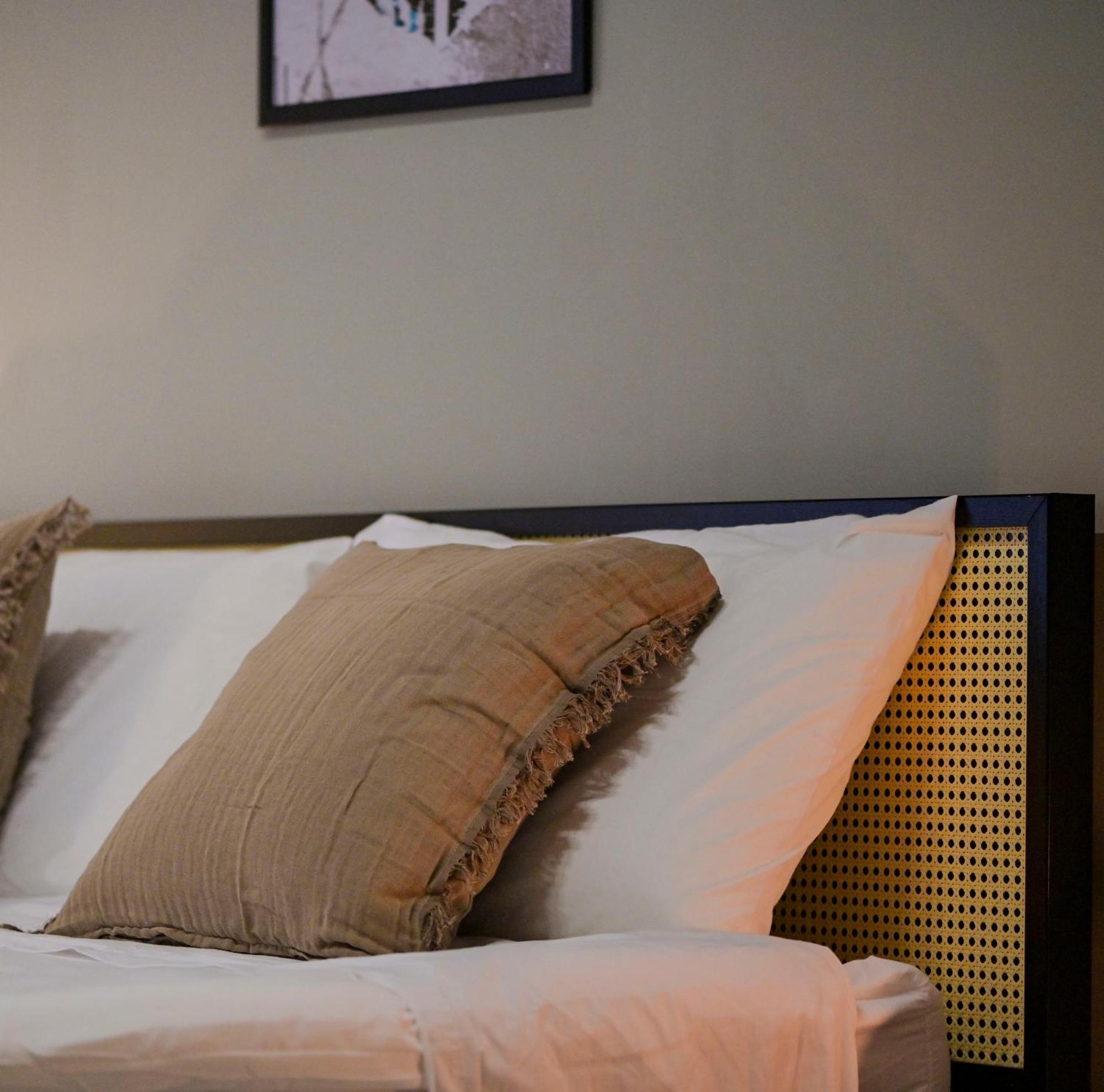 Cozy Central Residence Napoli Εξωτερικό φωτογραφία