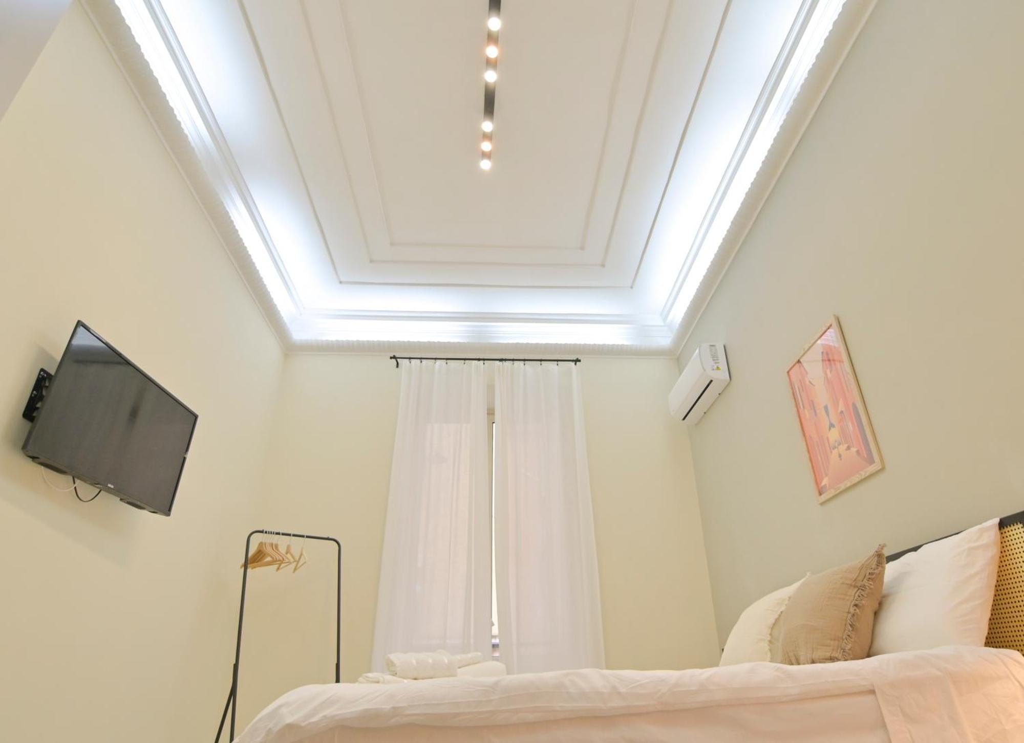 Cozy Central Residence Napoli Εξωτερικό φωτογραφία