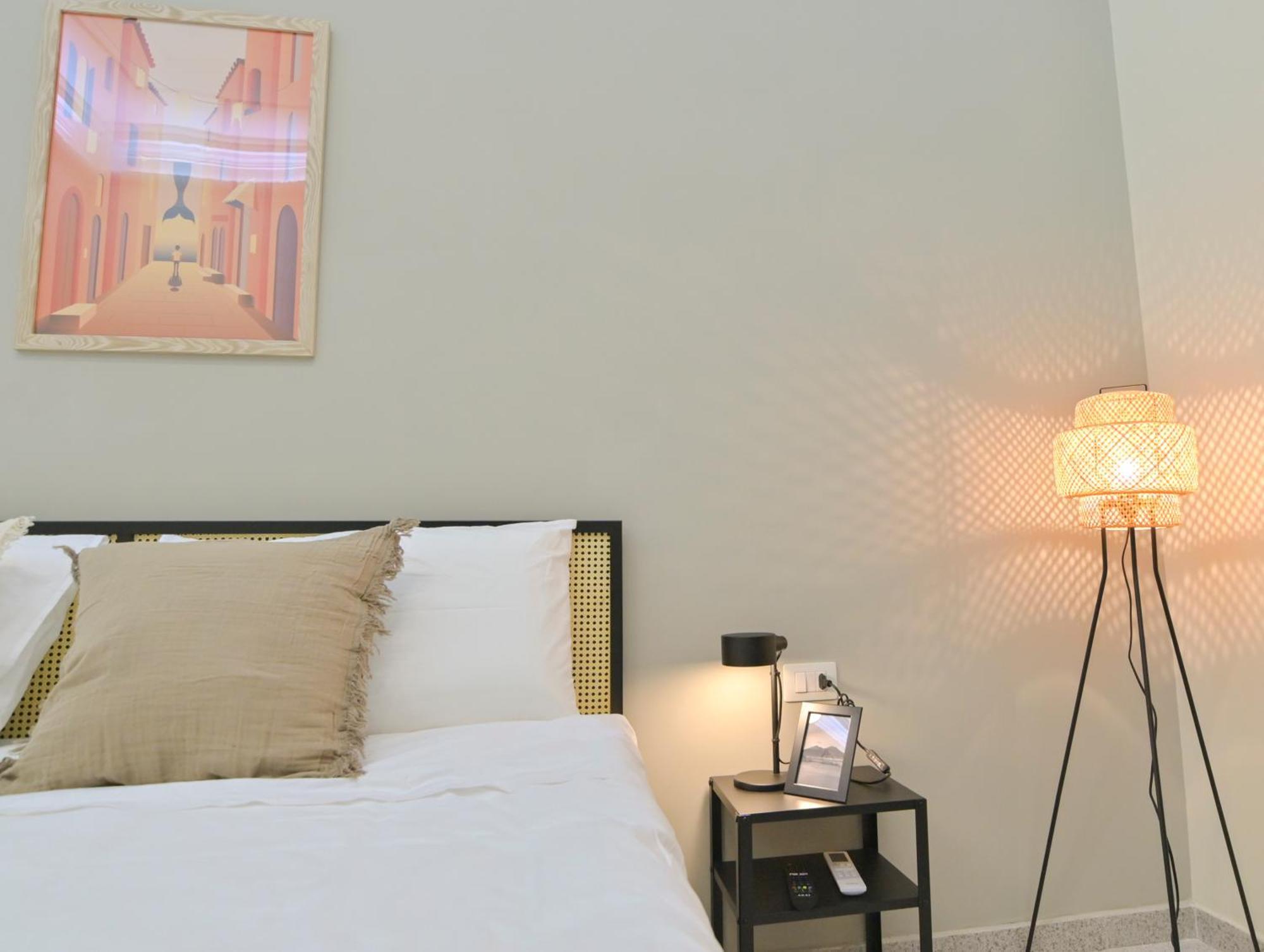 Cozy Central Residence Napoli Εξωτερικό φωτογραφία