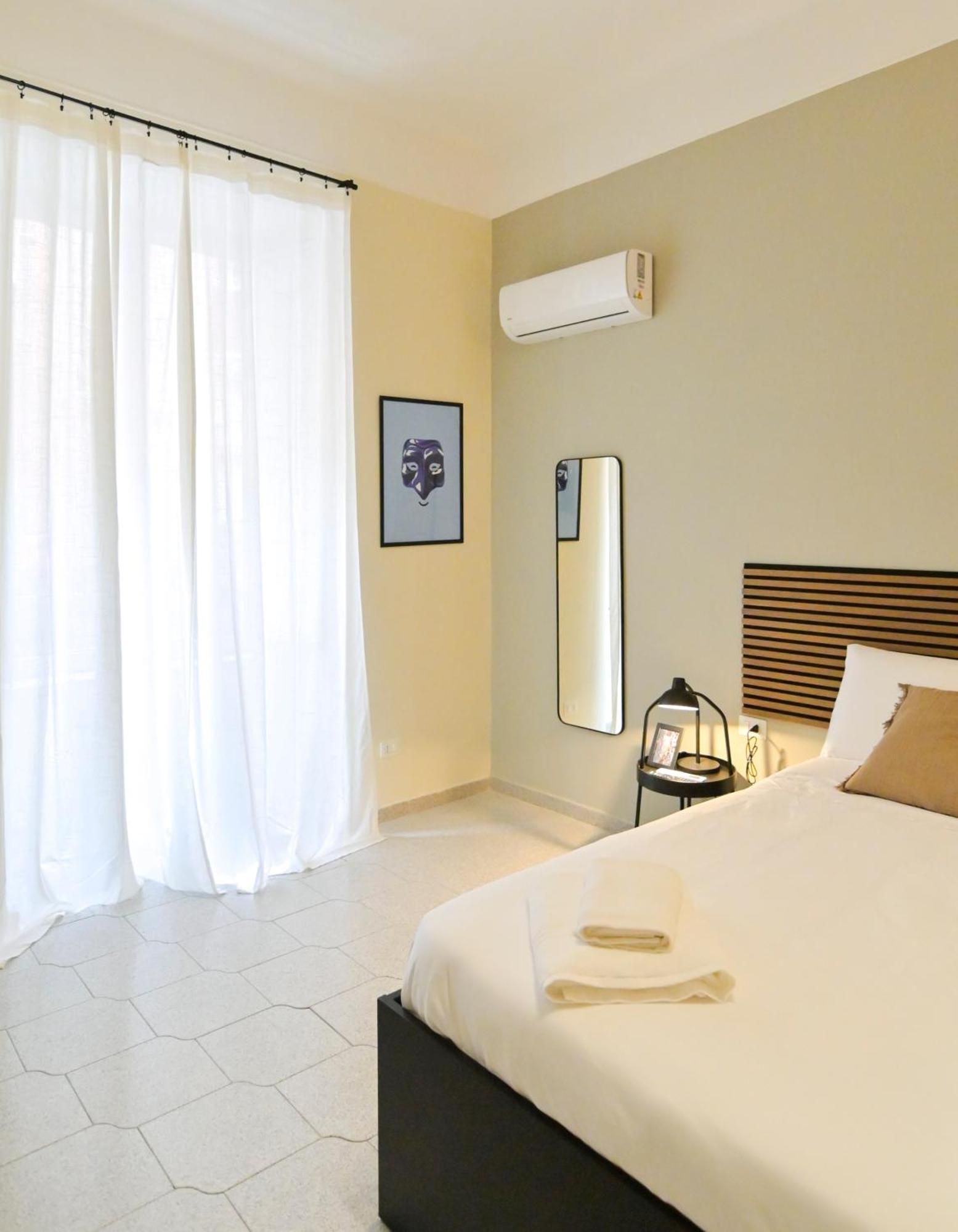 Cozy Central Residence Napoli Εξωτερικό φωτογραφία